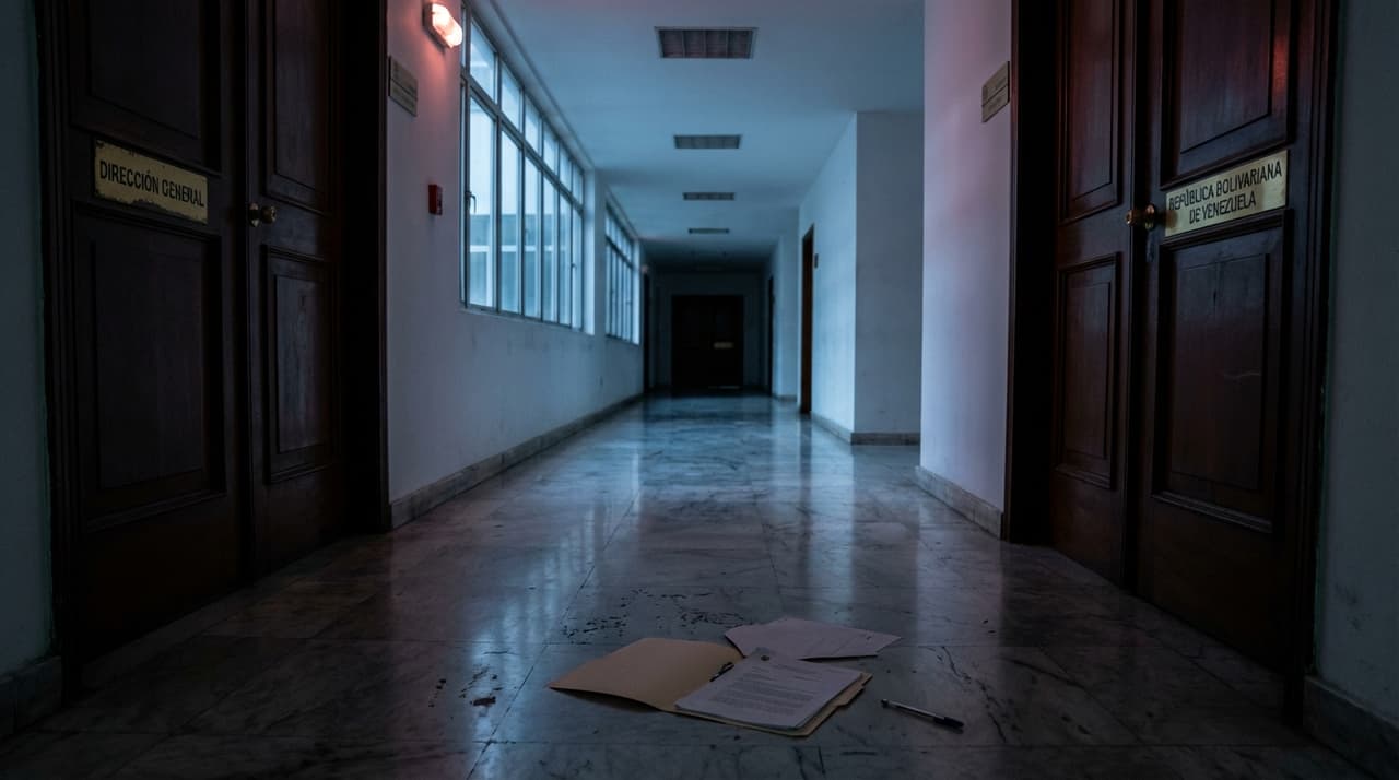 CIA Insider and Stealth Drones Enabled Maduro Capture in U.S. Special Operations Raid