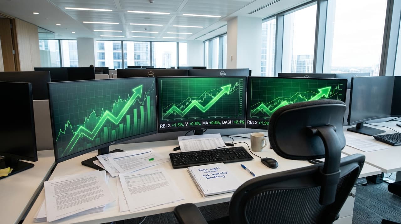 Goldman Flags Tech 'Fallen Angels' Ahead of the New Year