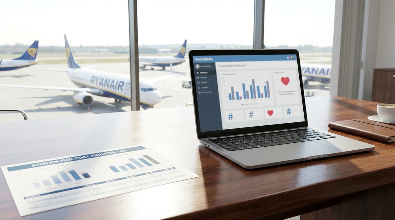 Musk Proposes Ryanair Acquisition Amid Feud Over Starlink Wi-Fi