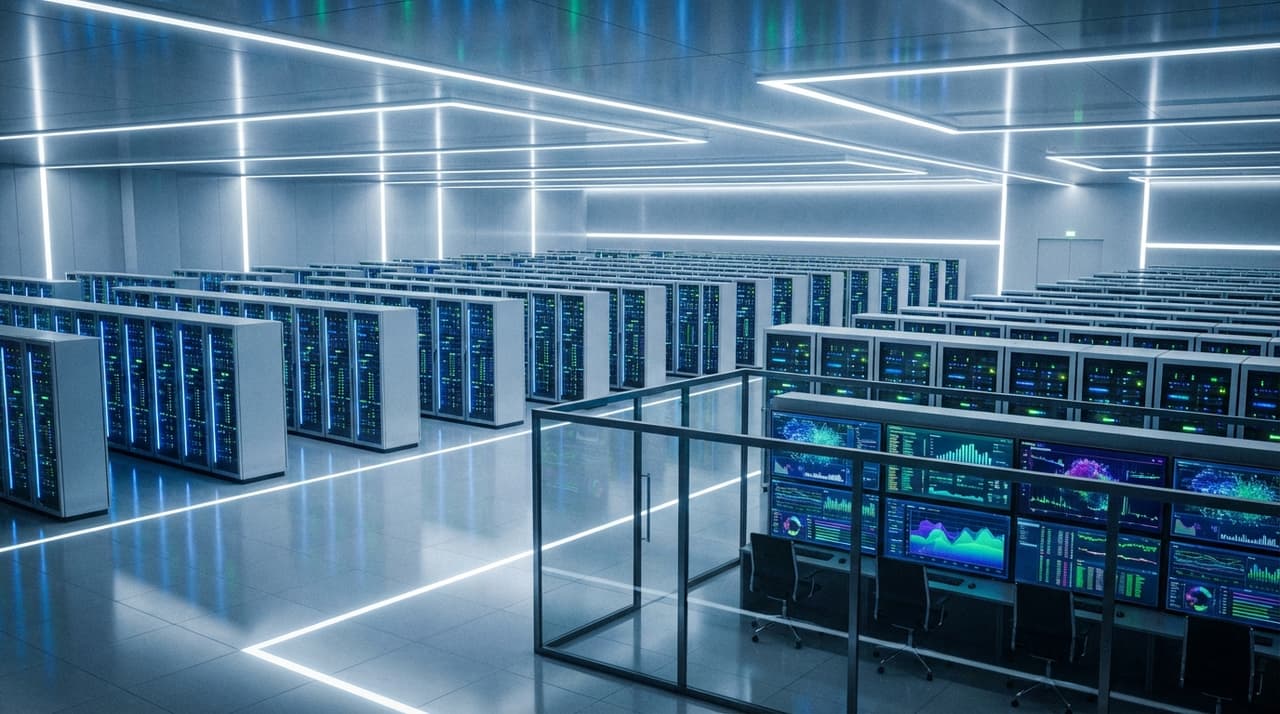 OpenAI Boosts Compute Margins Amid AI Race