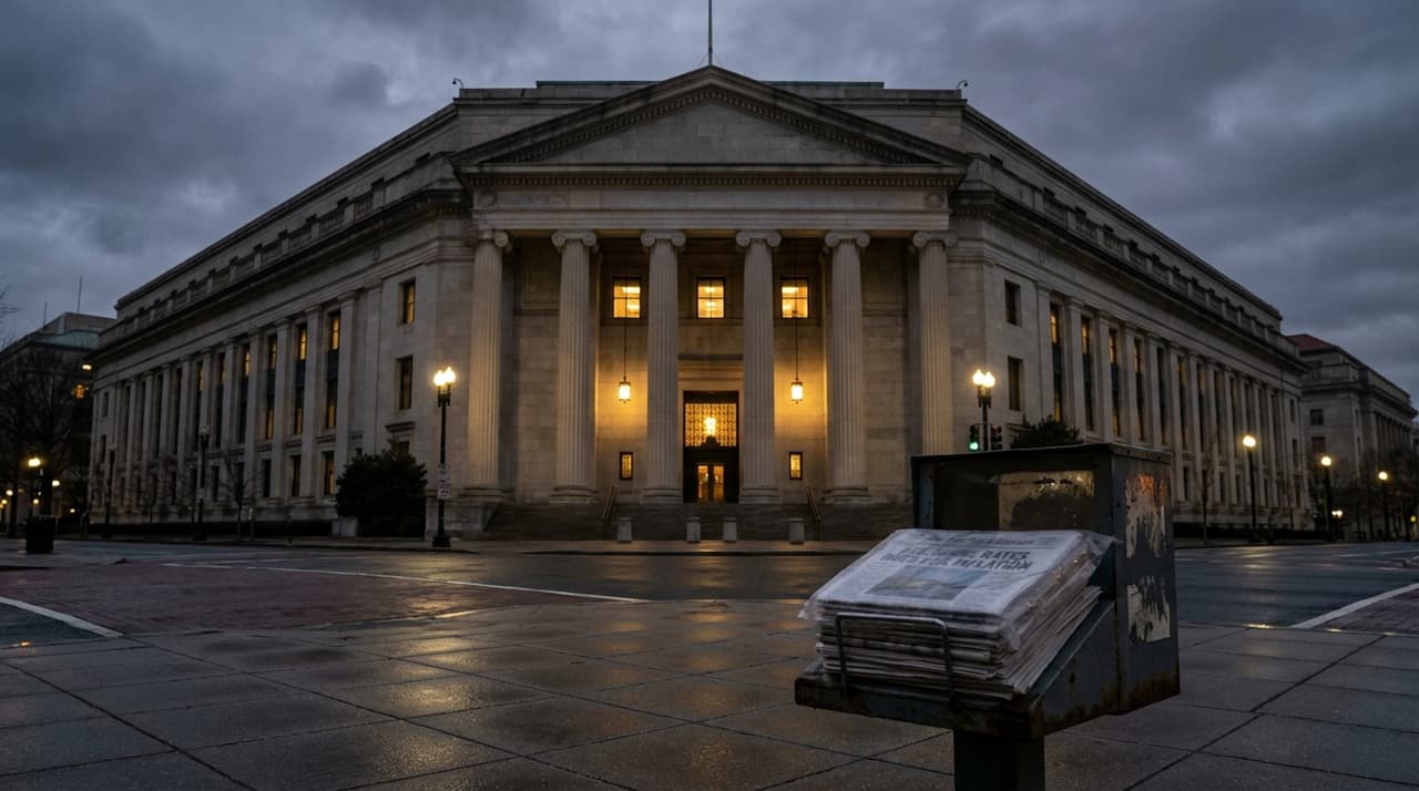 Powell: Inflation Remains Somewhat Elevated Relative to Goal