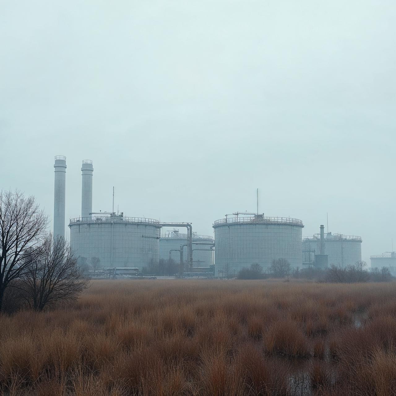 U.S. Natural Gas Futures Extend Gains, Prices Up by 5 — Roic News