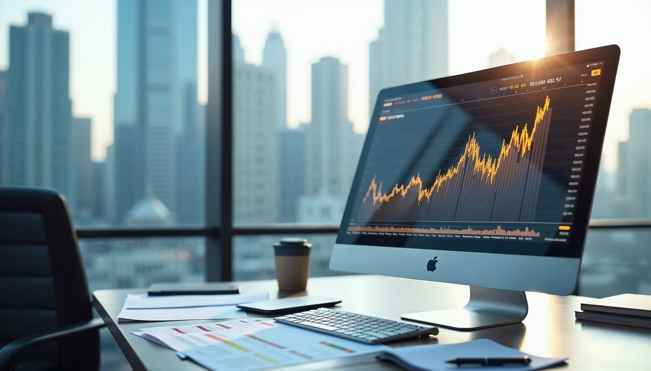 Citi revises Nov Fed cut to 25bp from 50bp — Roic News